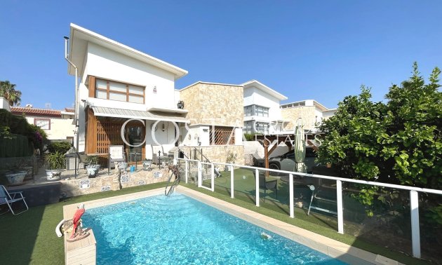 Maison - Revente - Ciudad Quesada - Doña Pepa