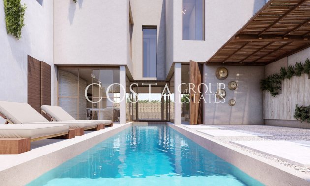 Maison - Revente - Formentera del Segura - Formentera del Segura