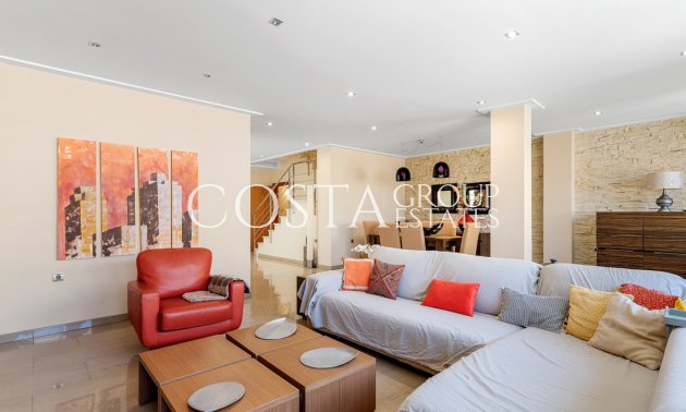 Maison - Revente - Guardamar del Segura - Guardamar del Segura Centro