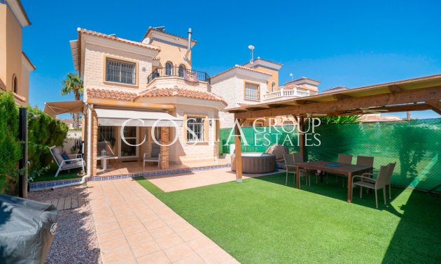 Maison - Revente - Guardamar del Segura - Guardamar del Segura Centro
