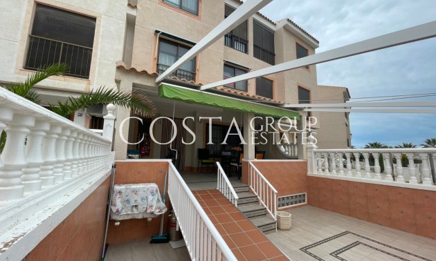 Maison - Revente - Guardamar del Segura - Guardamar del Segura Centro