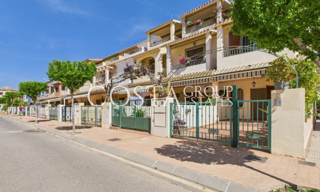 Maison - Revente - Los Alcazares -
                Los Alcazares Centro