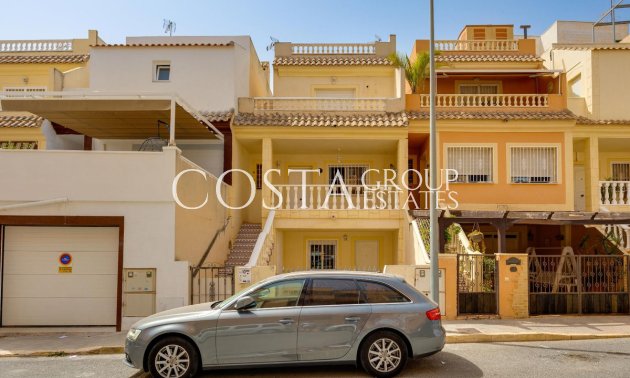 Maison - Revente - Los Montesinos -
                Los Montesinos Centro