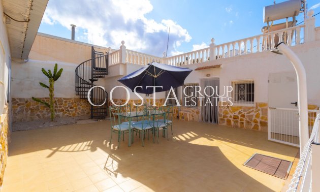 Maison - Revente - Los Montesinos - Los Montesinos Centro