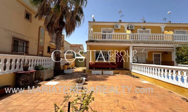 Maison - Revente - Los Narejos - Los Narejos