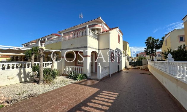 Maison - Revente - Orihuela Costa -
                Cabo Roig