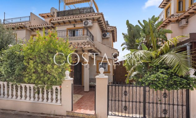 Maison - Revente - Orihuela Costa - La Regia