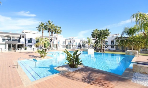 Maison - Revente - Orihuela Costa - La Zenia