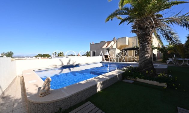 Maison - Revente - Orihuela Costa - Los Altos