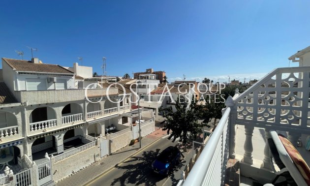 Maison - Revente - Orihuela Costa - Mil Palmeras