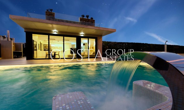 Maison - Revente - Orihuela Costa - Orihuela Costa