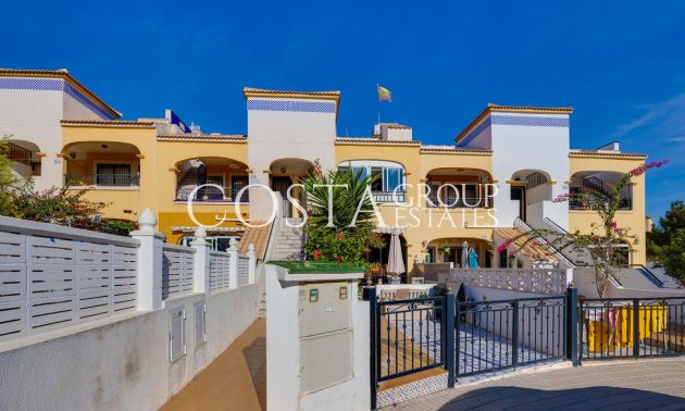 Maison - Revente - Orihuela Costa - Orihuela Costa