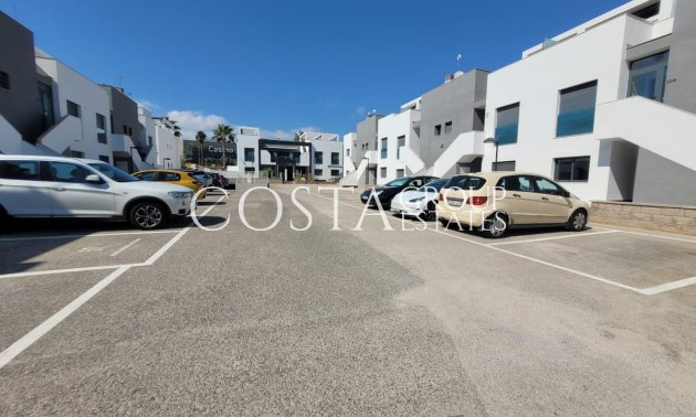 Maison - Revente - Orihuela Costa - Orihuela Costa