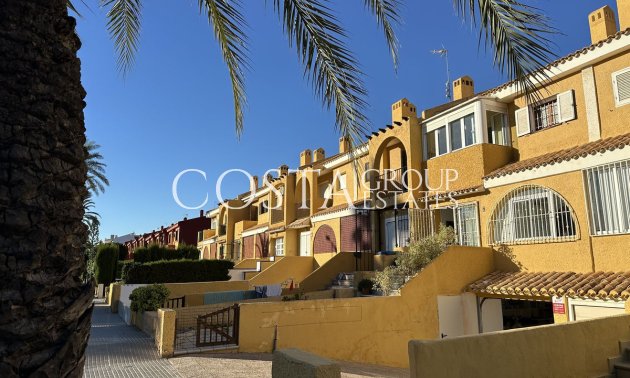 Maison - Revente - Orihuela Costa -
                Orihuela Costa