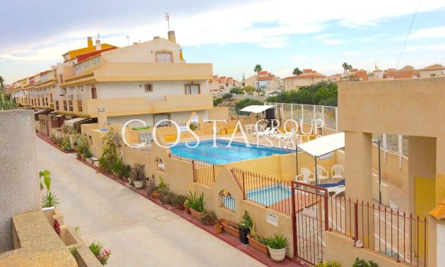 Maison - Revente - Orihuela Costa -
                Playa Flamenca