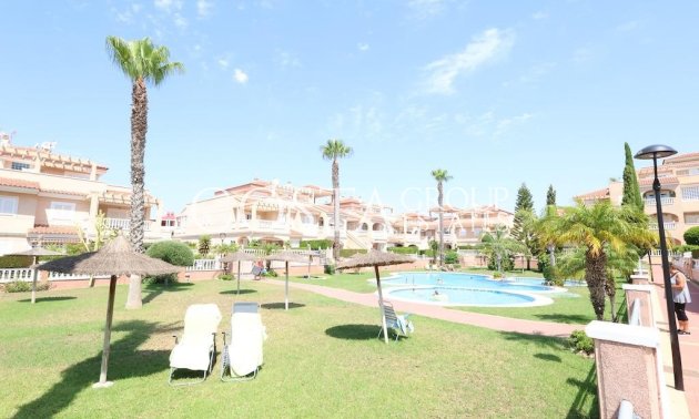 Maison - Revente - Orihuela Costa - Punta Prima