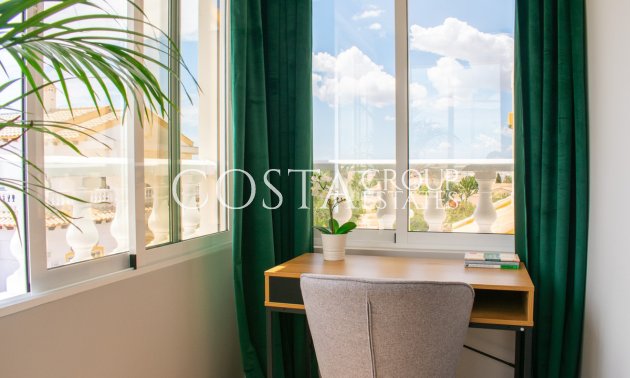 Maison - Revente - Orihuela Costa - Punta Prima