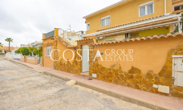Maison - Revente - Orihuela - La Florida