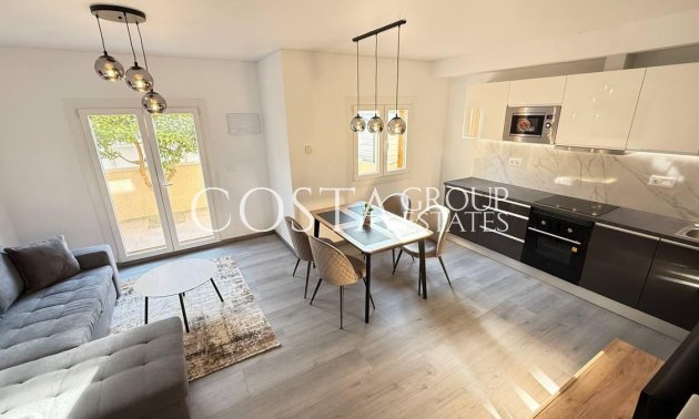 Maison - Revente - Orihuela - Orihuela Costa
