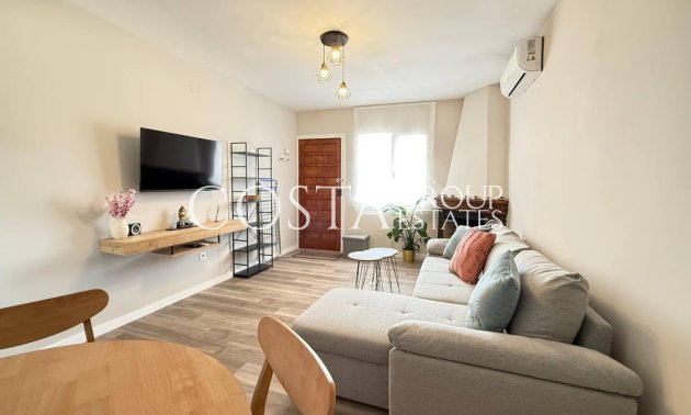 Maison - Revente - Orihuela - Orihuela Costa