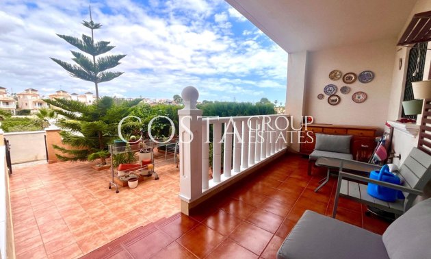Maison - Revente - Orihuela -
                Orihuela Costa