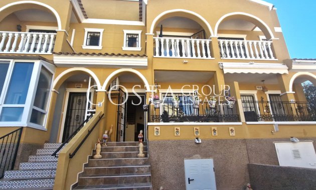 Maison - Revente - Orihuela - Orihuela Costa