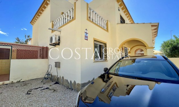 Maison - Revente - Pilar de la Horadada - Pilar de la Horadada