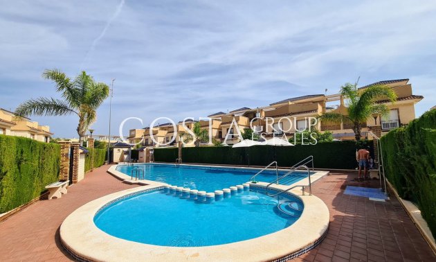 Maison - Revente -
            Pilar de la Horadada - RO-11990