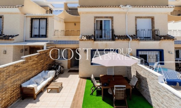 Maison - Revente - Pilar de la Horadada - Torre De La Horadada