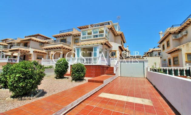 Maison - Revente - Playa Flamenca - Playa Flamenca