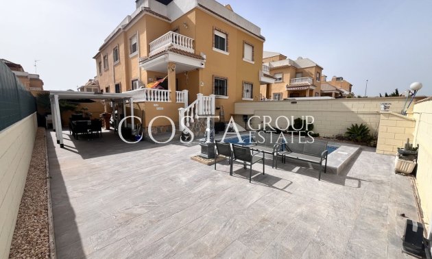 Maison - Revente - Rojales -
                Ciudad Quesada