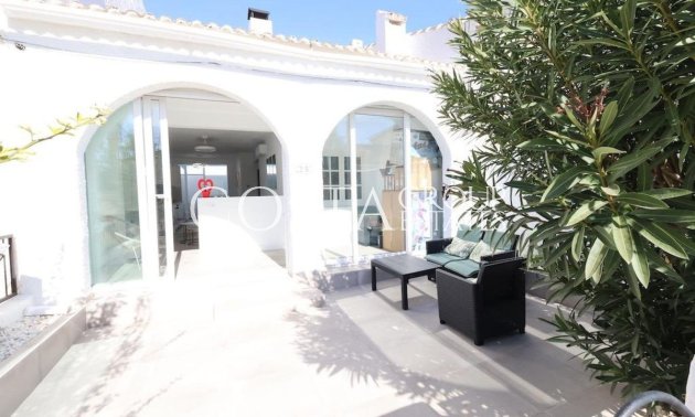 Maison - Revente - Rojales -
                Ciudad Quesada