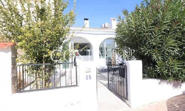 Maison - Revente - Rojales -
                Quesada