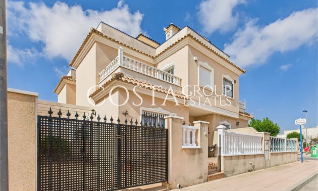 Maison - Revente - San Javier -
                San Javier Centro