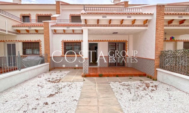 Maison - Revente - San Miguel de Salinas - San Miguel de Salinas Centro