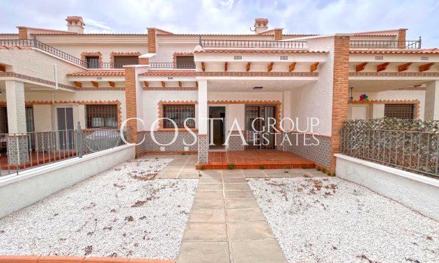 Maison - Revente - San Miguel de Salinas - San Miguel de Salinas