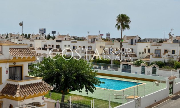 Maison - Revente - Torrevieja - Torrevieja Centro