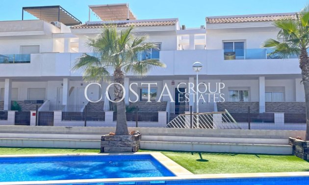 Maison - Revente - Torrevieja - Torrevieja Centro