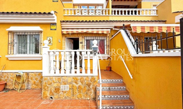 Maison - Revente - Torrevieja - Torrevieja Centro