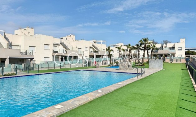 Maison - Revente - Torrevieja - Torrevieja Centro
