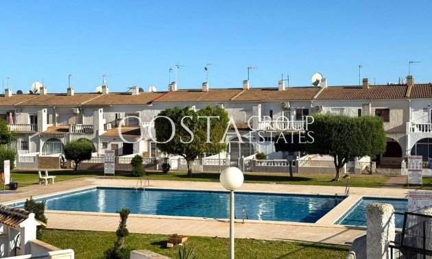Maison - Revente - Torrevieja - Torrevieja Centro