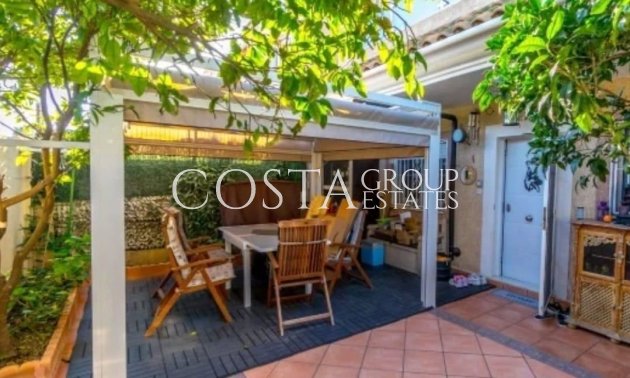 Maison - Revente - Torrevieja - Torrevieja