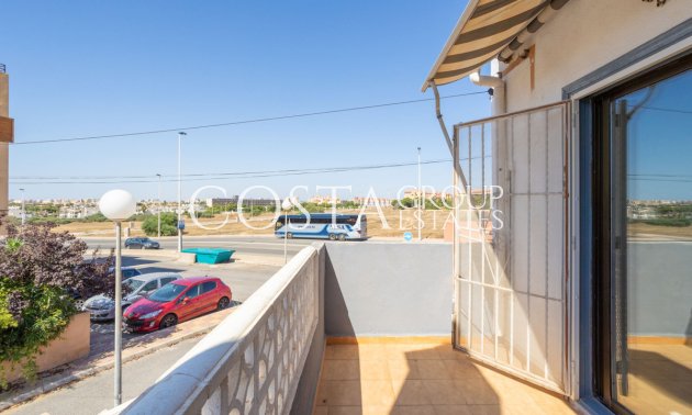 Maison - Revente - Torrevieja -
                Torrevieja