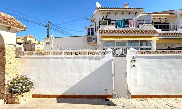 Maison - Revente - Torrevieja -
                Torrevieja