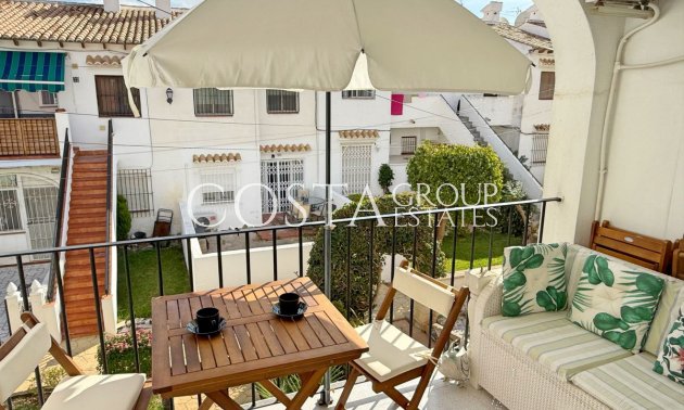 Maison - Revente - Torrevieja -
                Torrevieja