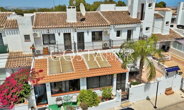 Maison - Revente - Villamartín - Villamartín