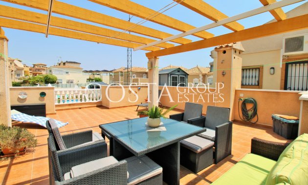 Maison - Revente - Villamartín - Villamartín