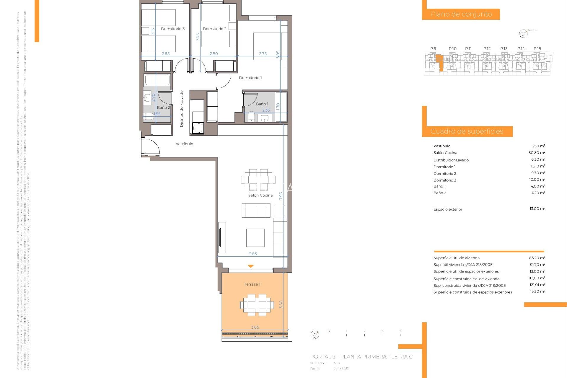 Neue Gebäude - Apartment -
Benalmádena - Benalmádena Pueblo