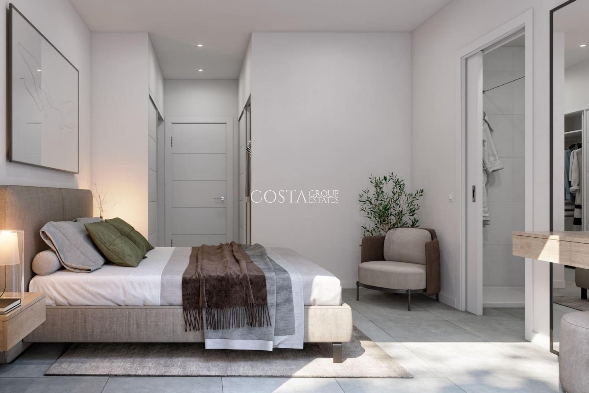 Neue Gebäude - Apartment -
Benalmádena - Nueva Torrequebrada