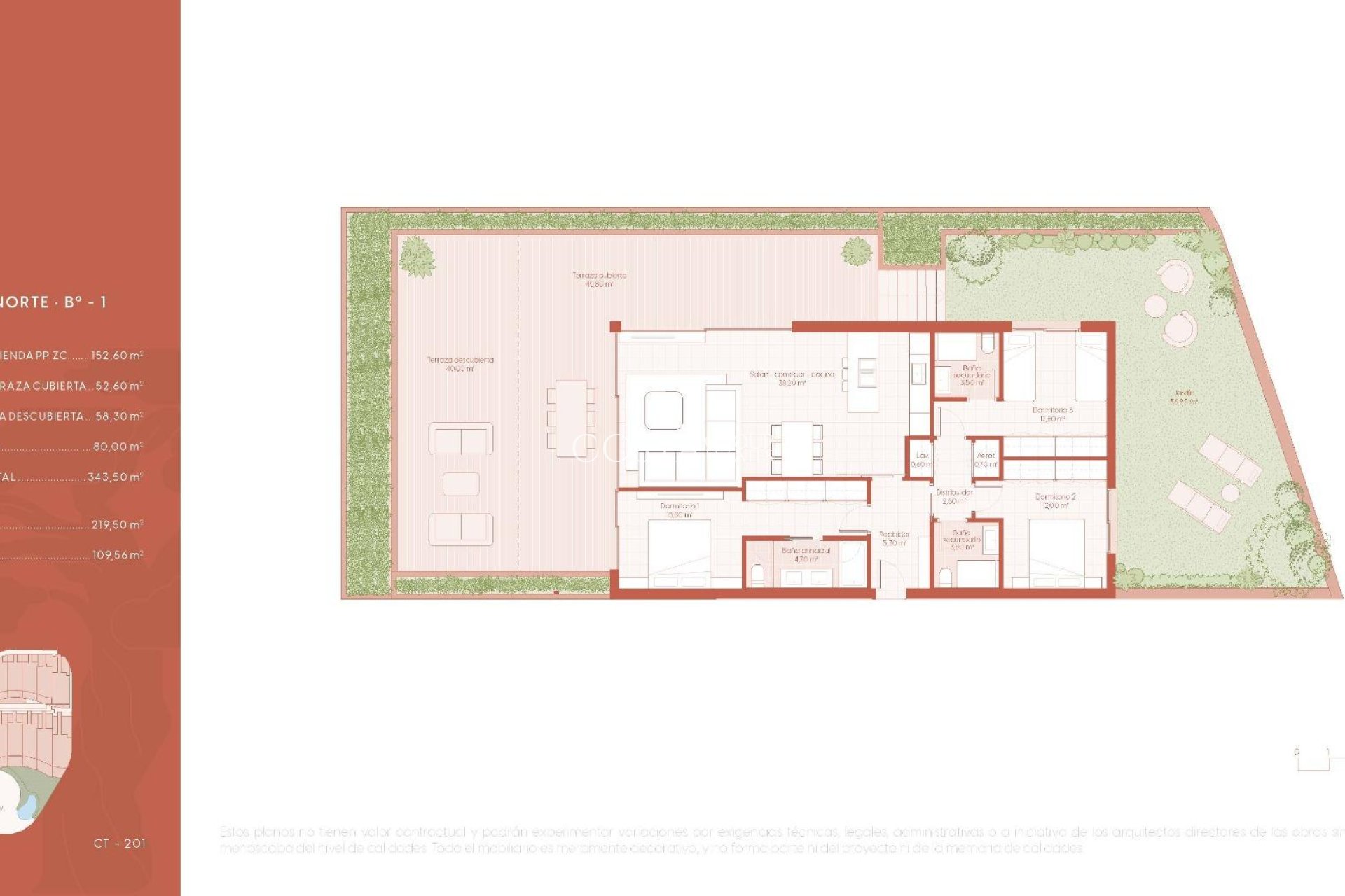 Neue Gebäude - Apartment -
Benalmádena - Torremuelle